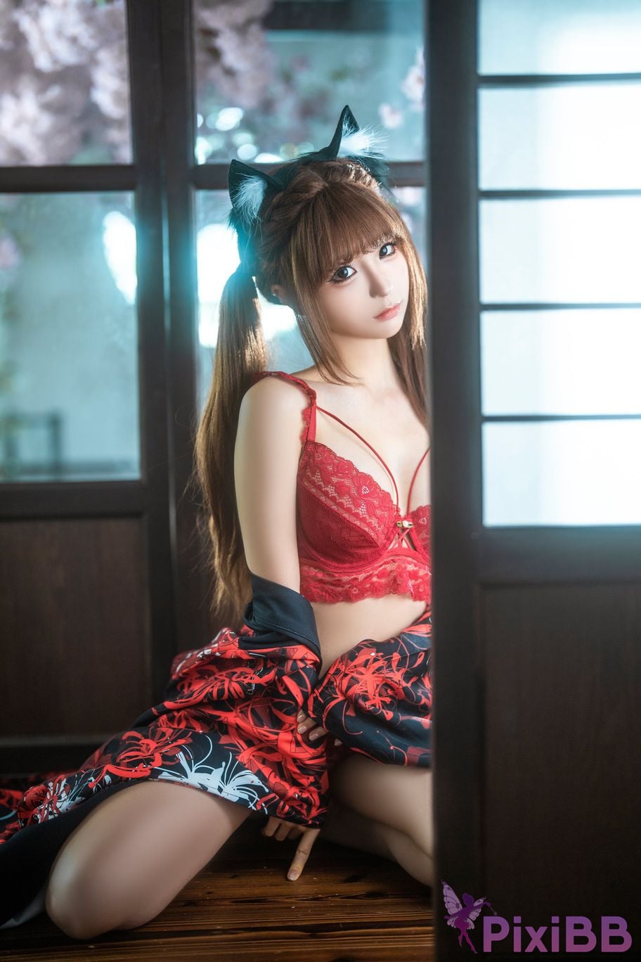 Coser chunmomo chunmomo PixiBB.COM 055