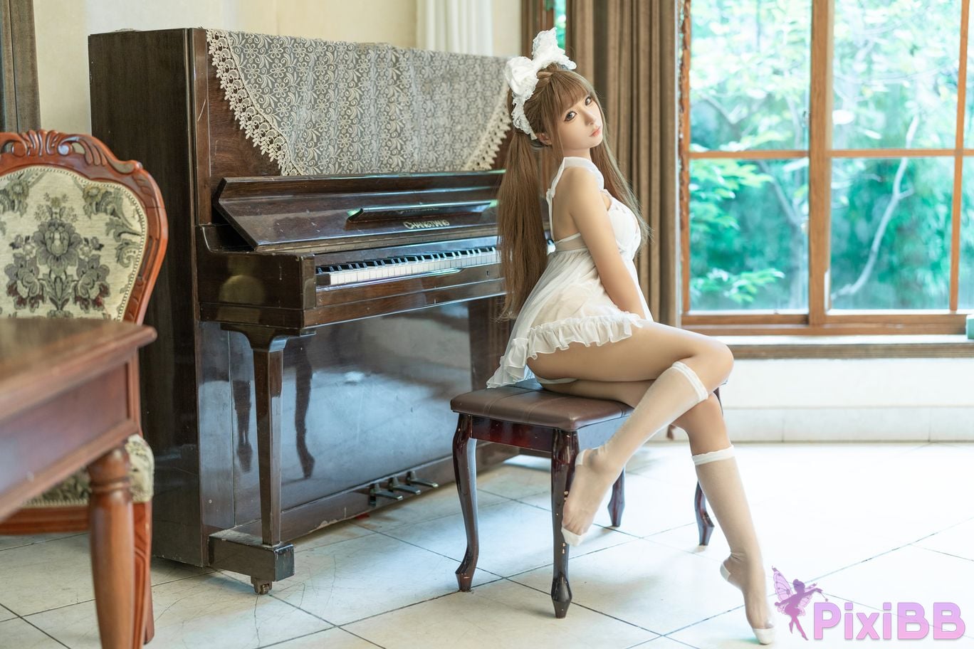 Coser chunmomo chunmomo PixiBB.COM 023