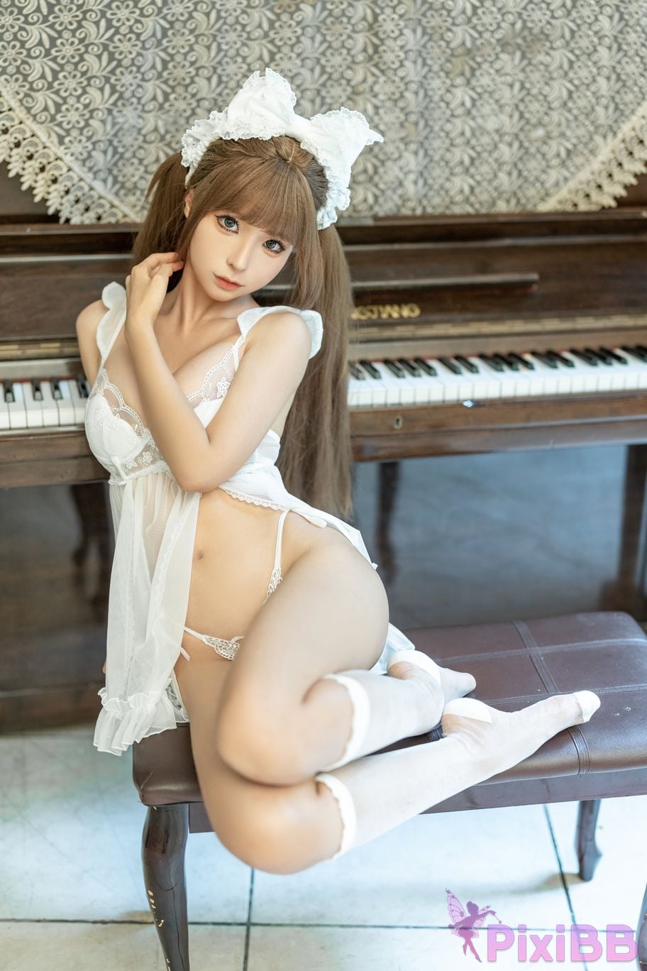 Coser chunmomo chunmomo PixiBB.COM 039