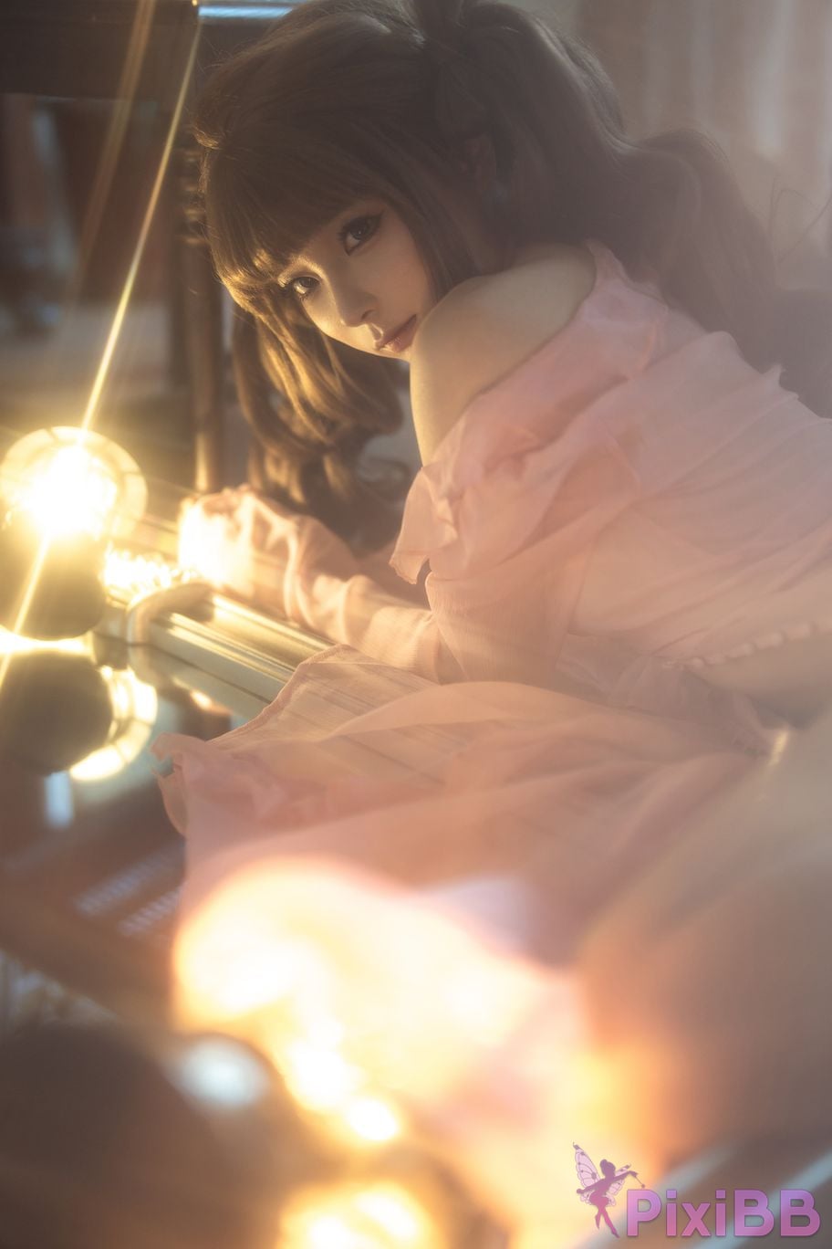 Coser chunmomo chunmomo PixiBB.COM 005