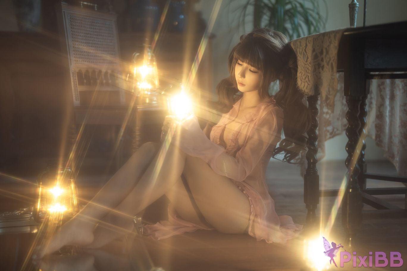 Coser chunmomo chunmomo PixiBB.COM 012