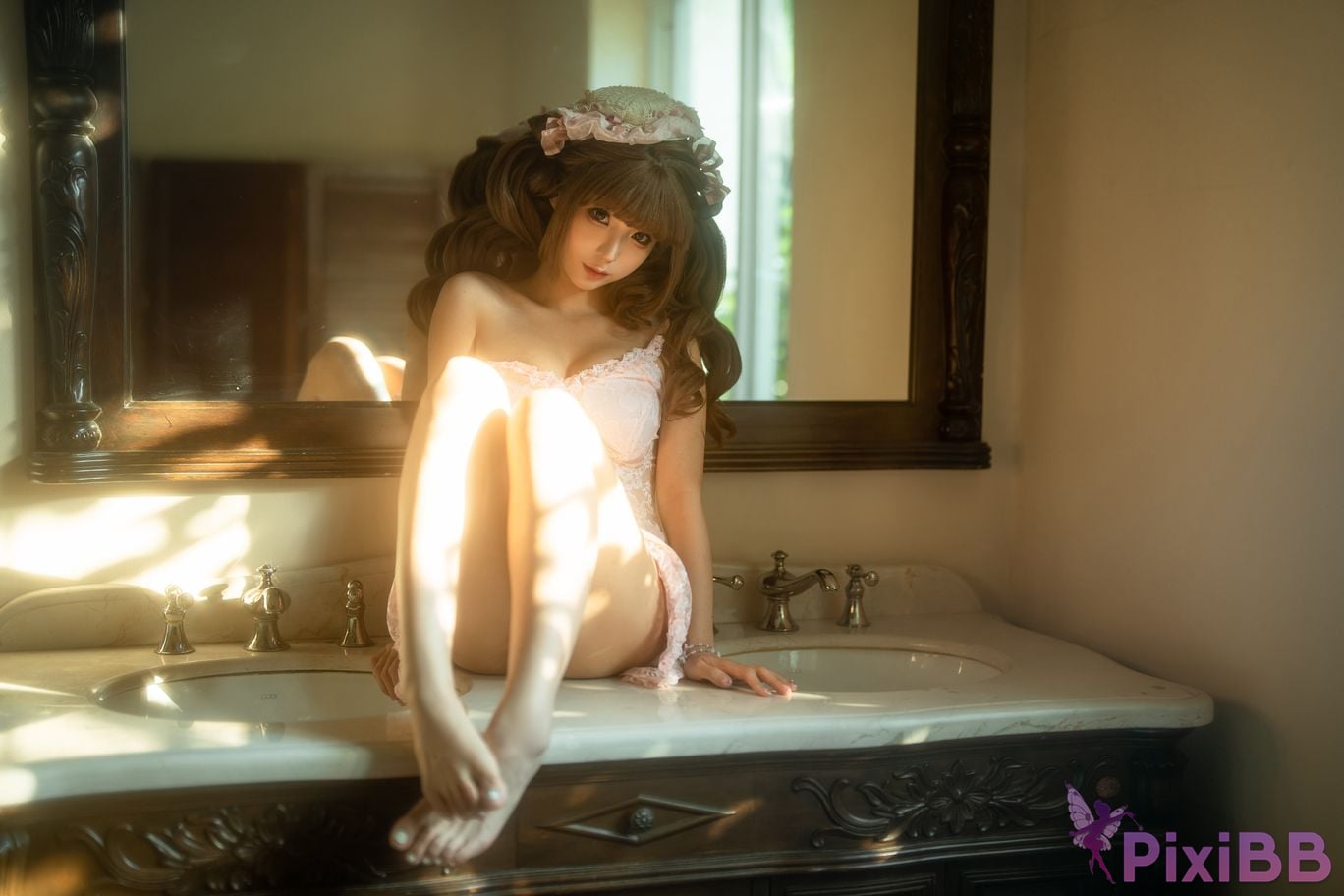 Coser chunmomo chunmomo PixiBB.COM 005