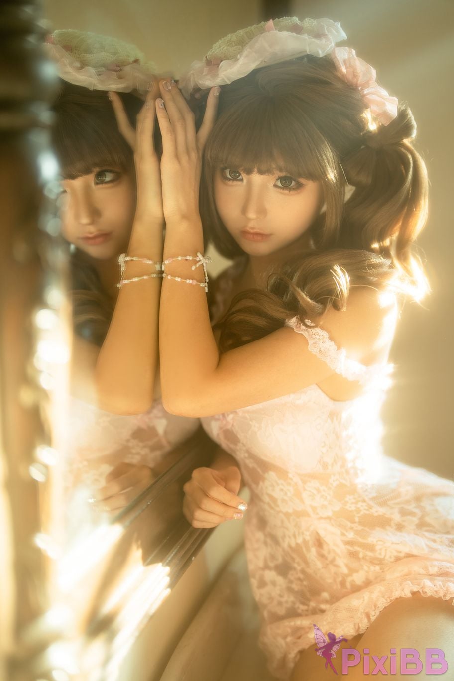 Coser chunmomo chunmomo PixiBB.COM 022