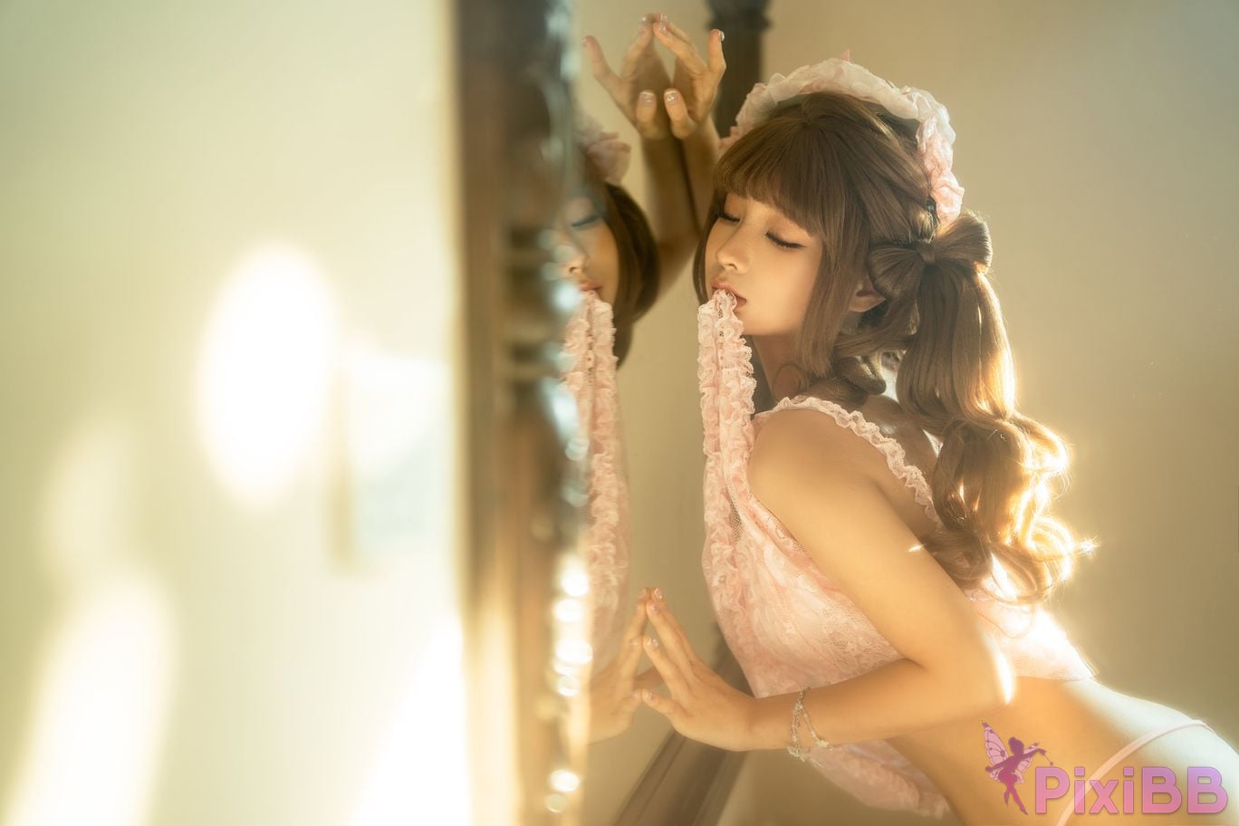 Coser chunmomo chunmomo PixiBB.COM 026
