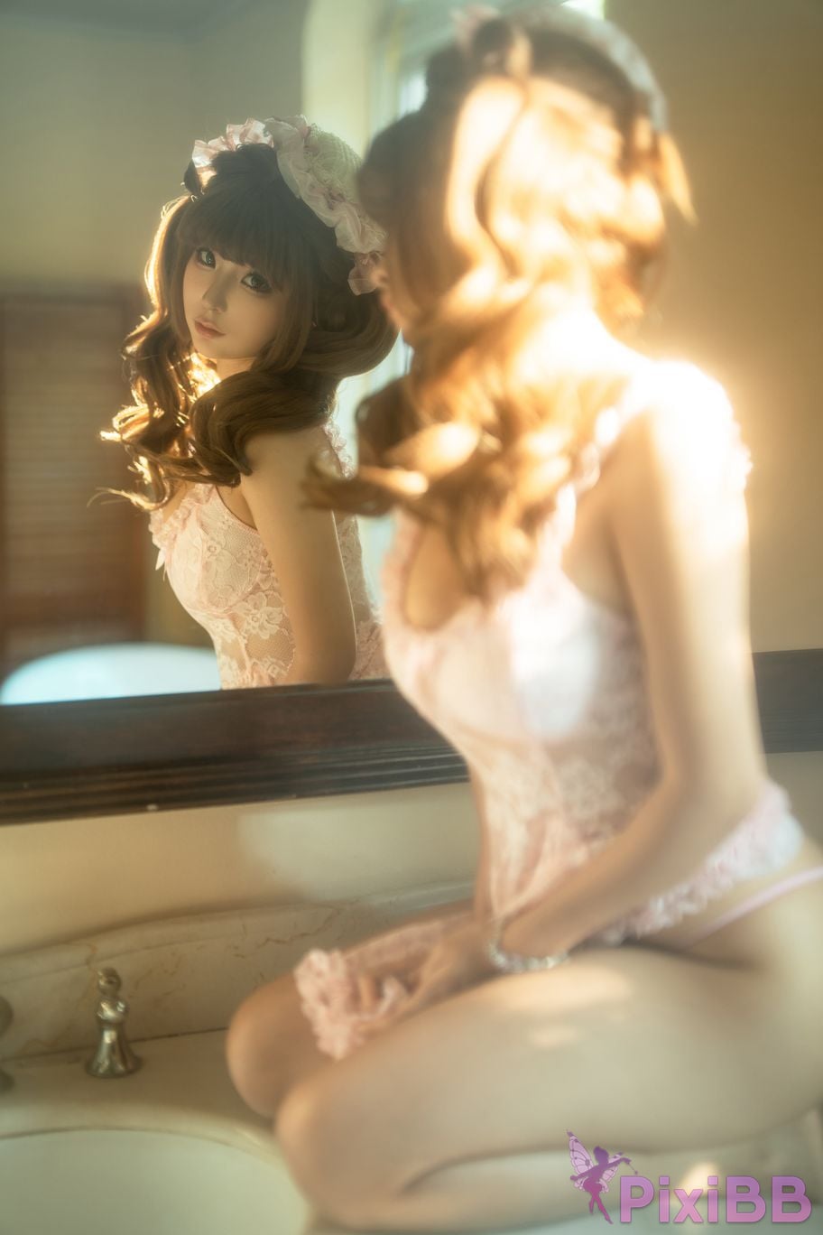 Coser chunmomo chunmomo PixiBB.COM 029