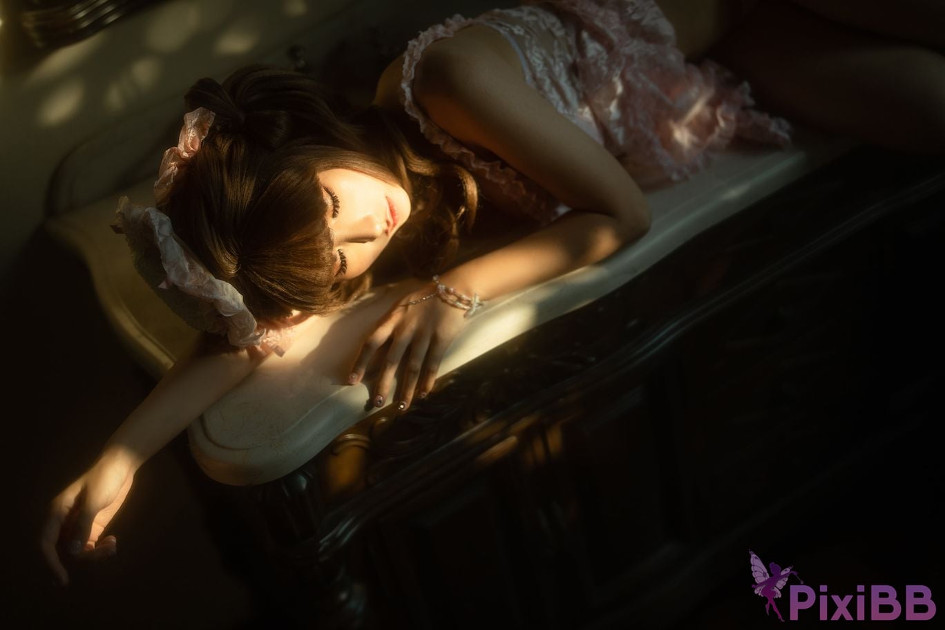 Coser chunmomo chunmomo PixiBB.COM 030