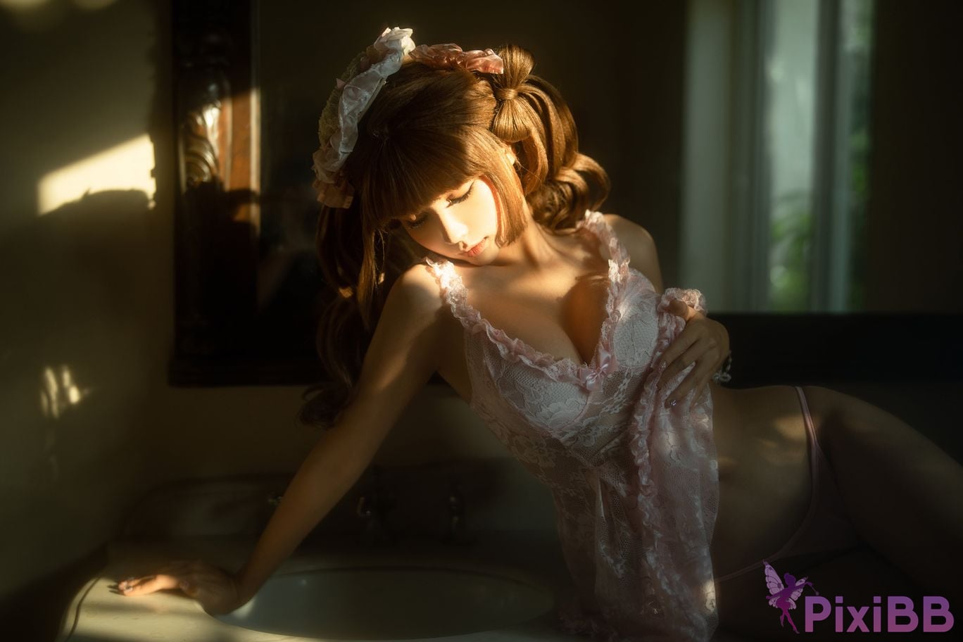 Coser chunmomo chunmomo PixiBB.COM 031