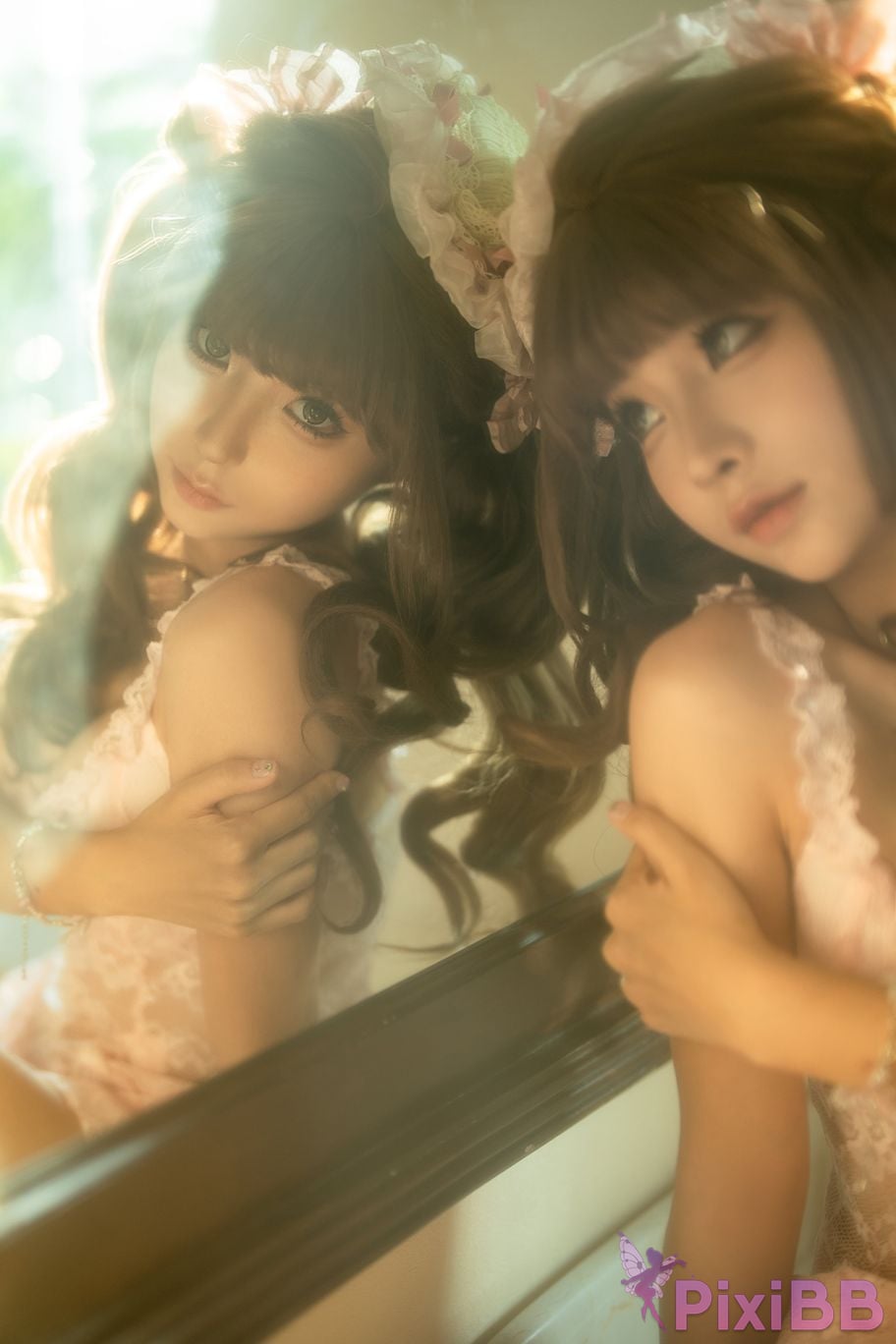 Coser chunmomo chunmomo PixiBB.COM 032