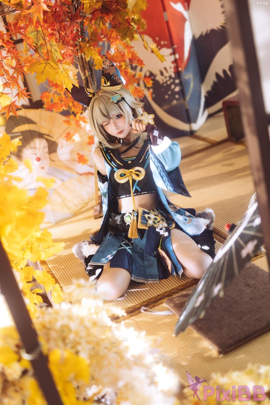 Coser chunmomo chunmomo PixiBB.COM 003