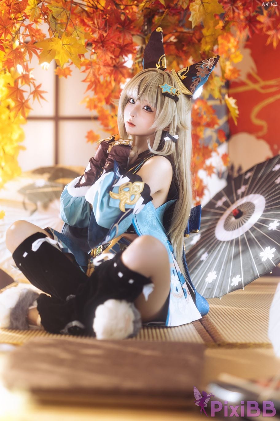 Coser chunmomo chunmomo PixiBB.COM 004