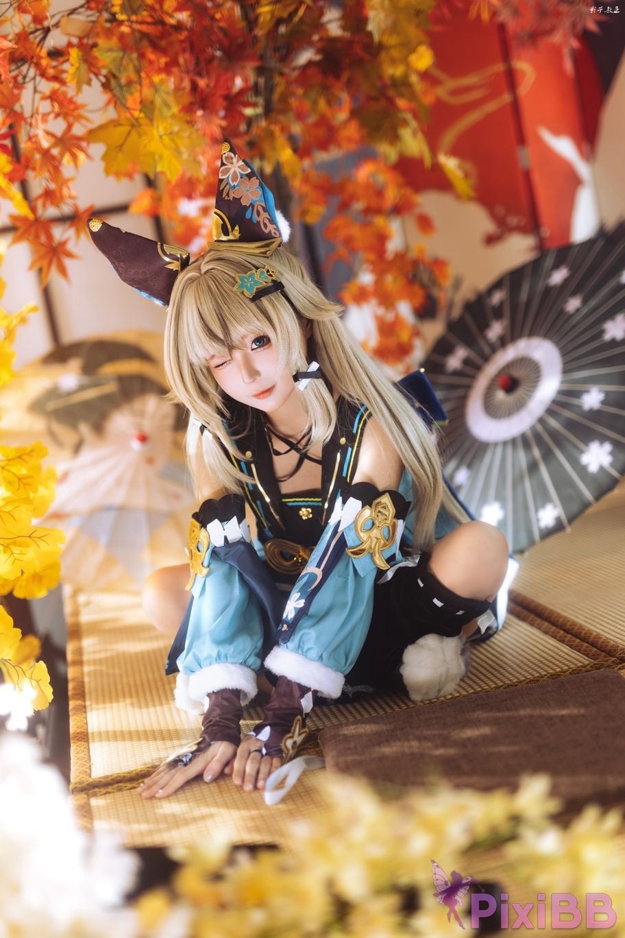 Coser chunmomo chunmomo PixiBB.COM 005