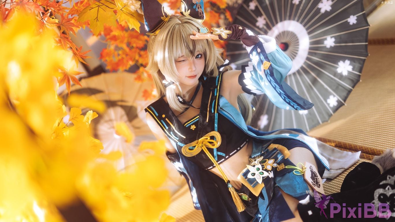 Coser chunmomo chunmomo PixiBB.COM 006