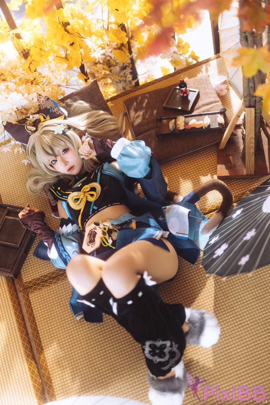 Coser chunmomo chunmomo PixiBB.COM 007