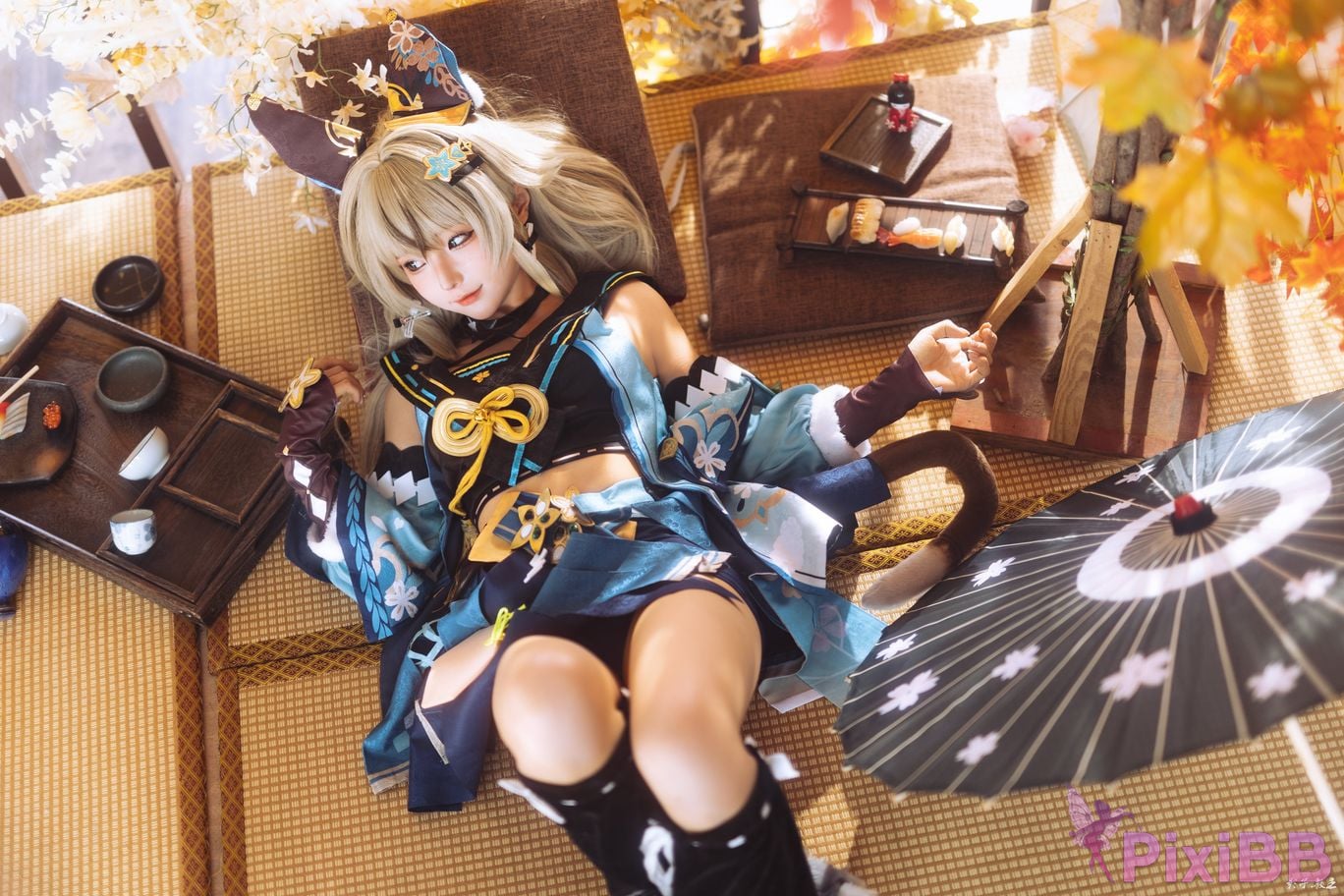 Coser chunmomo chunmomo PixiBB.COM 008