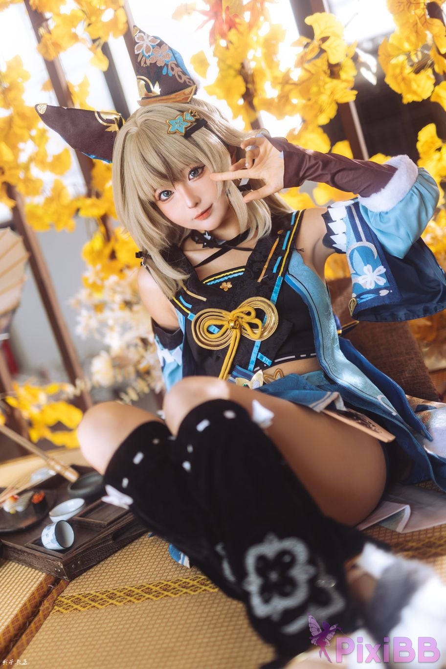 Coser chunmomo chunmomo PixiBB.COM 010