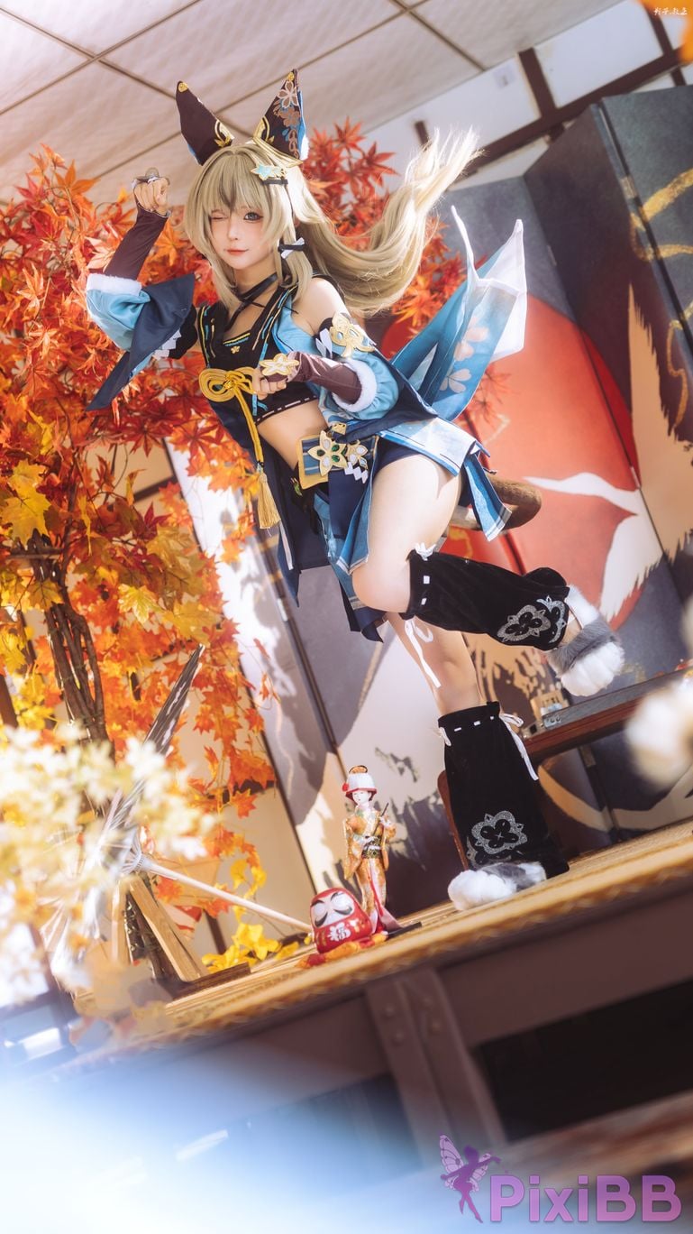 Coser chunmomo chunmomo PixiBB.COM 011