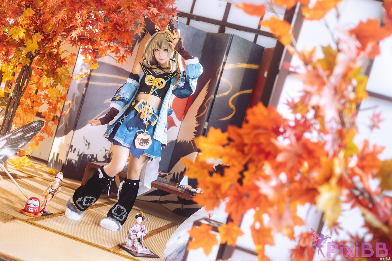 Coser chunmomo chunmomo PixiBB.COM 014