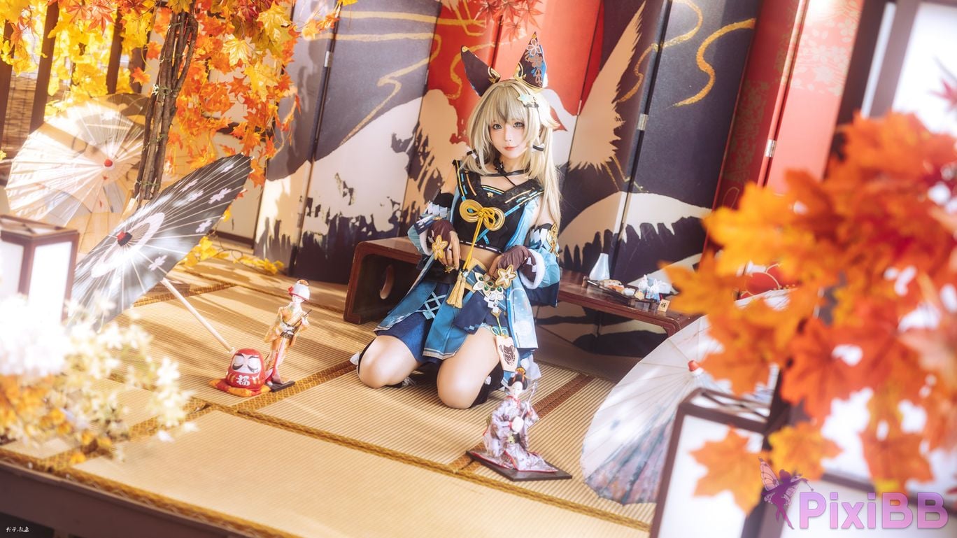 Coser chunmomo chunmomo PixiBB.COM 015