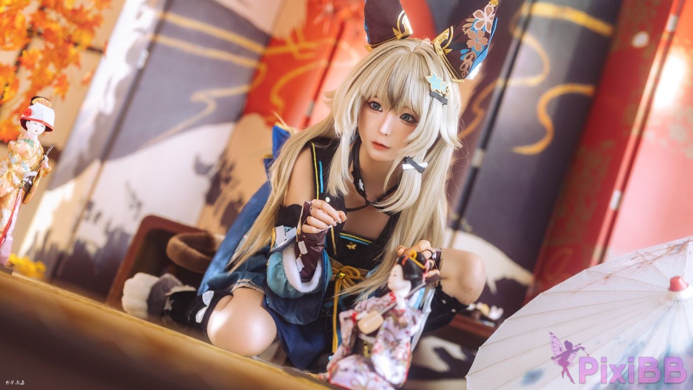 Coser chunmomo chunmomo PixiBB.COM 017