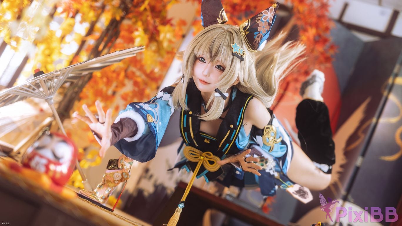 Coser chunmomo chunmomo PixiBB.COM 018