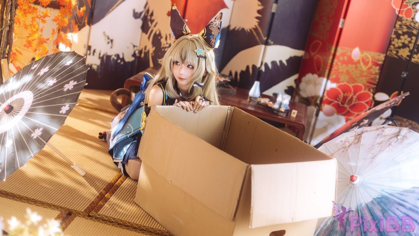 Coser chunmomo chunmomo PixiBB.COM 019