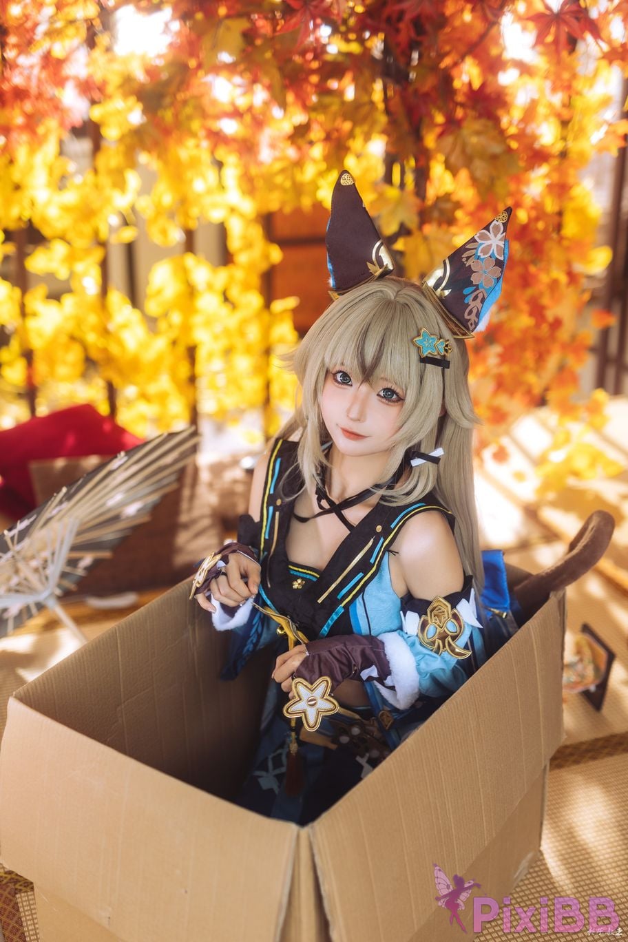 Coser chunmomo chunmomo PixiBB.COM 020