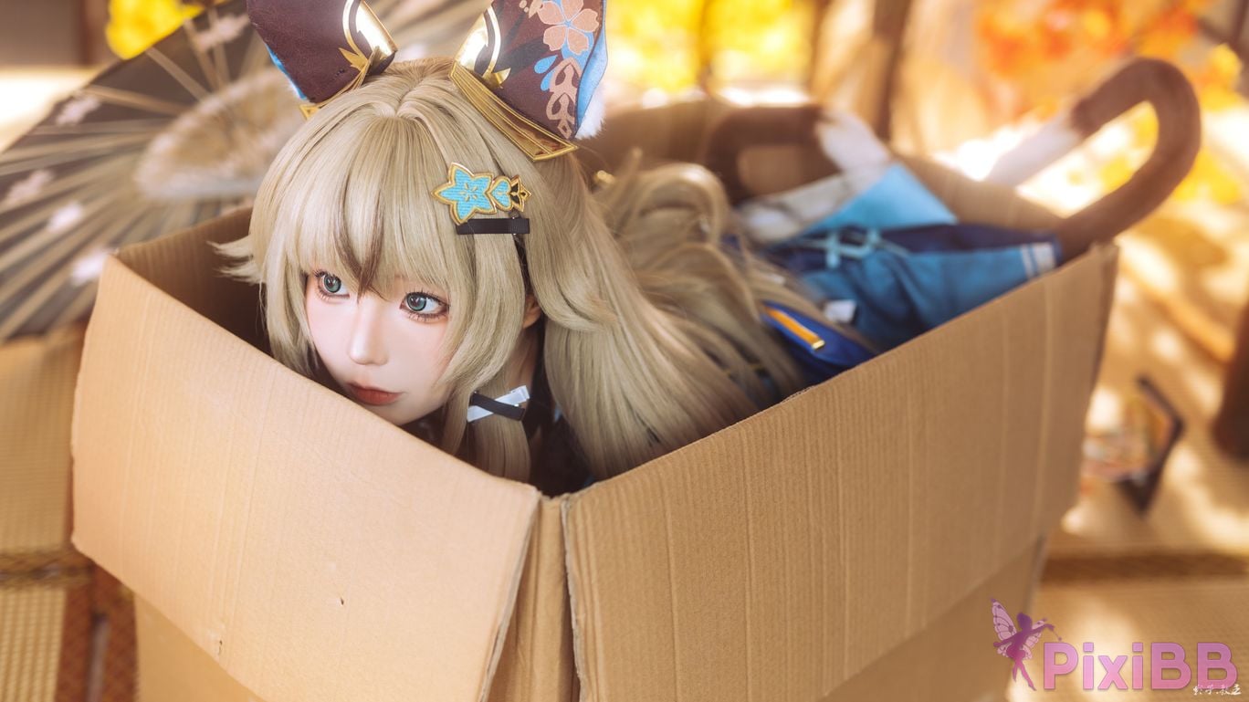 Coser chunmomo chunmomo PixiBB.COM 021