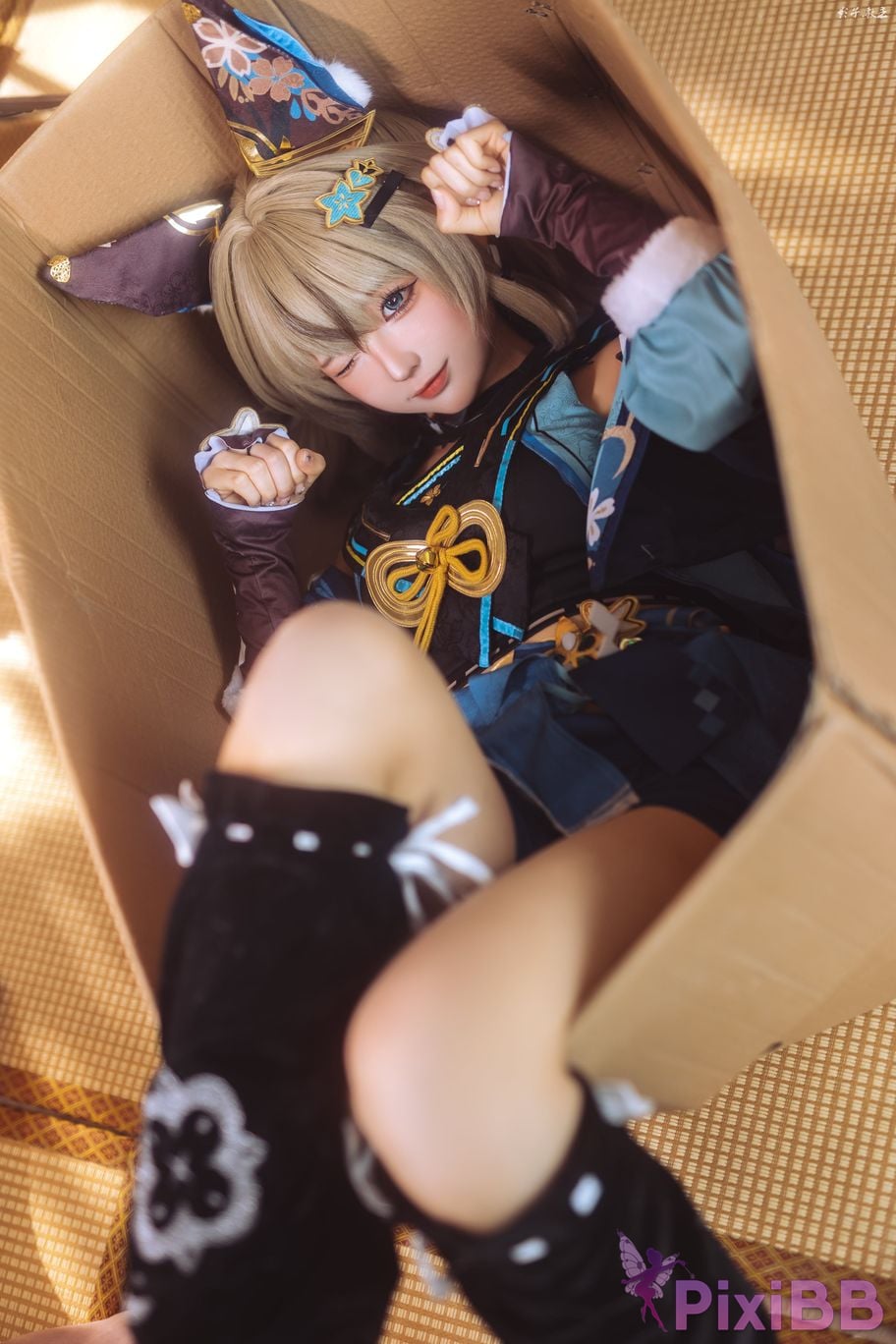 Coser chunmomo chunmomo PixiBB.COM 026