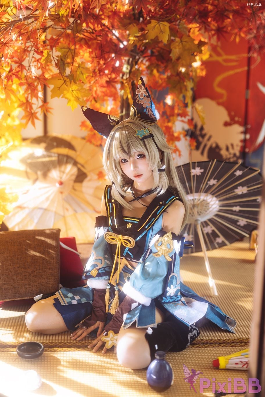 Coser chunmomo chunmomo PixiBB.COM 027