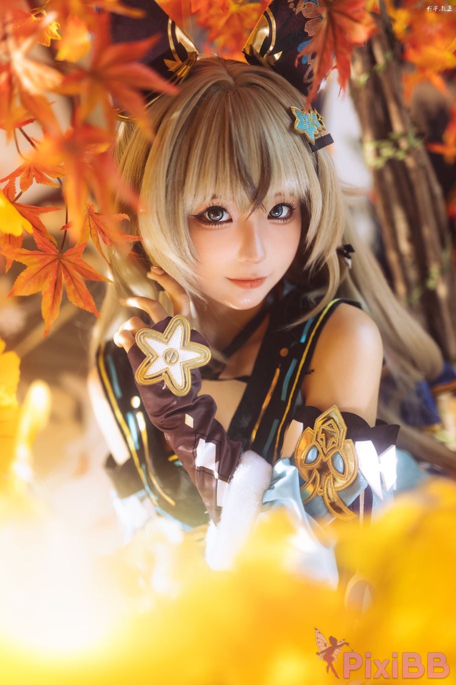 Coser chunmomo chunmomo PixiBB.COM 028