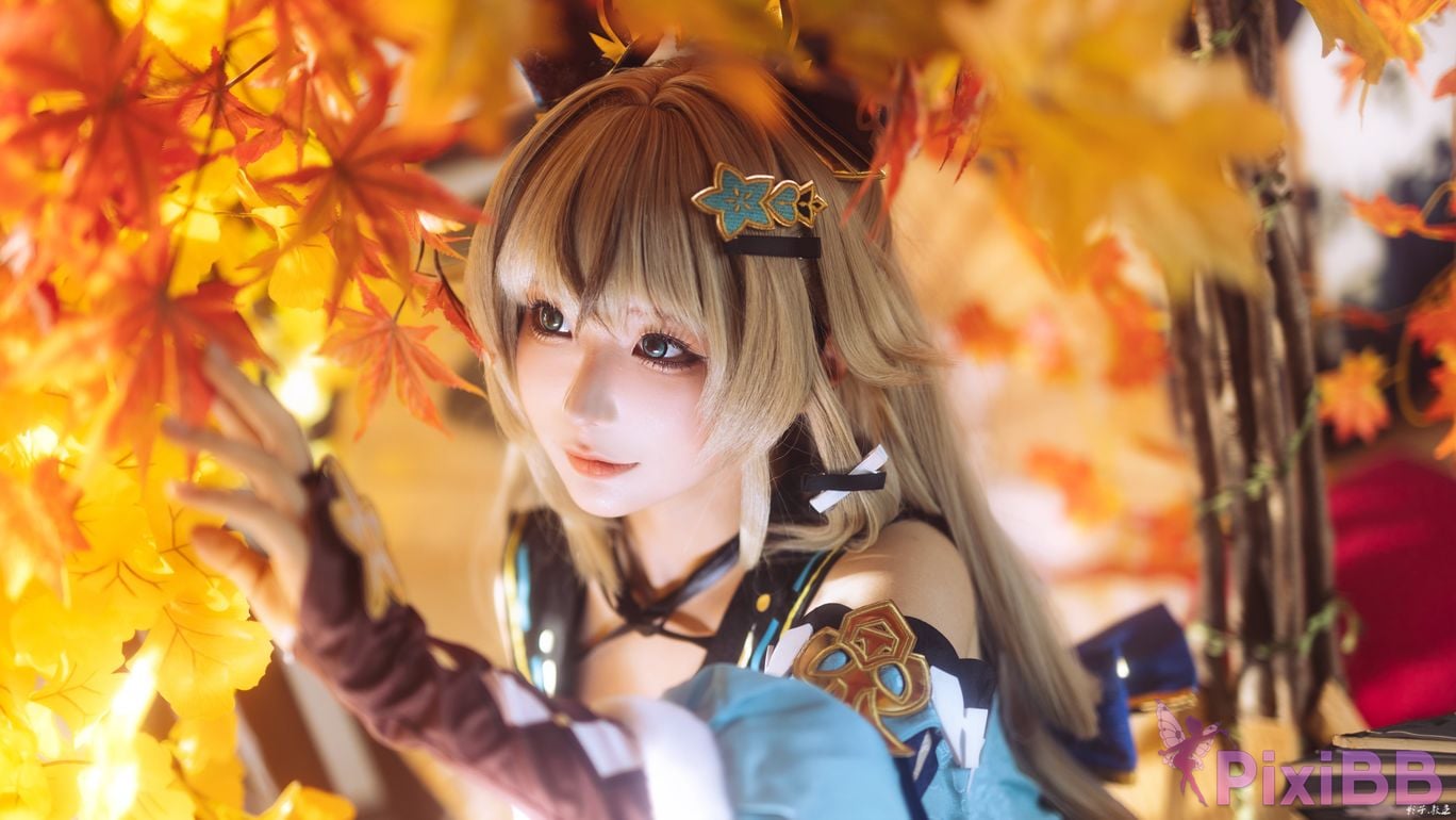 Coser chunmomo chunmomo PixiBB.COM 029