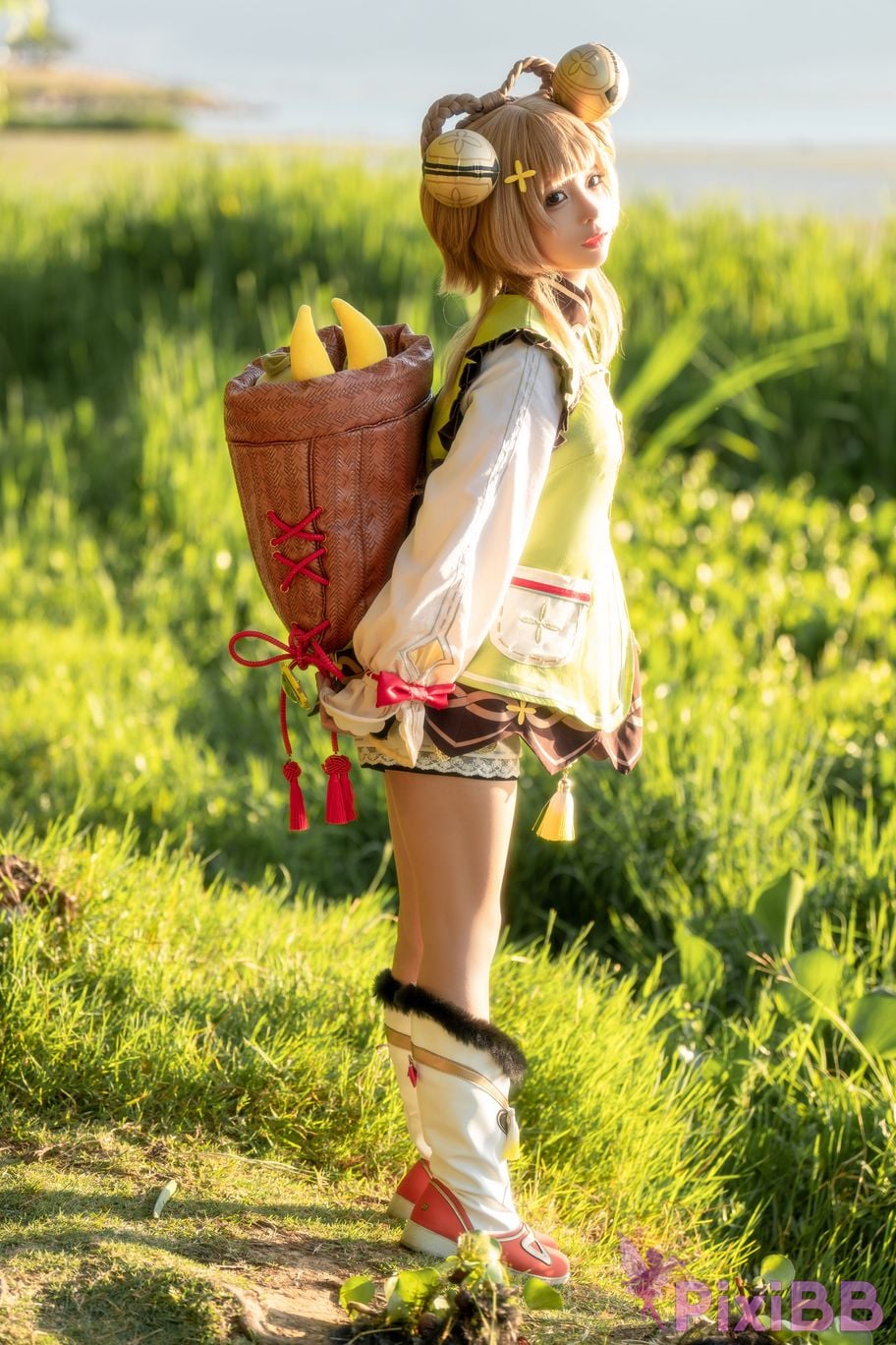 Coser chunmomo chunmomo PixiBB.COM 013