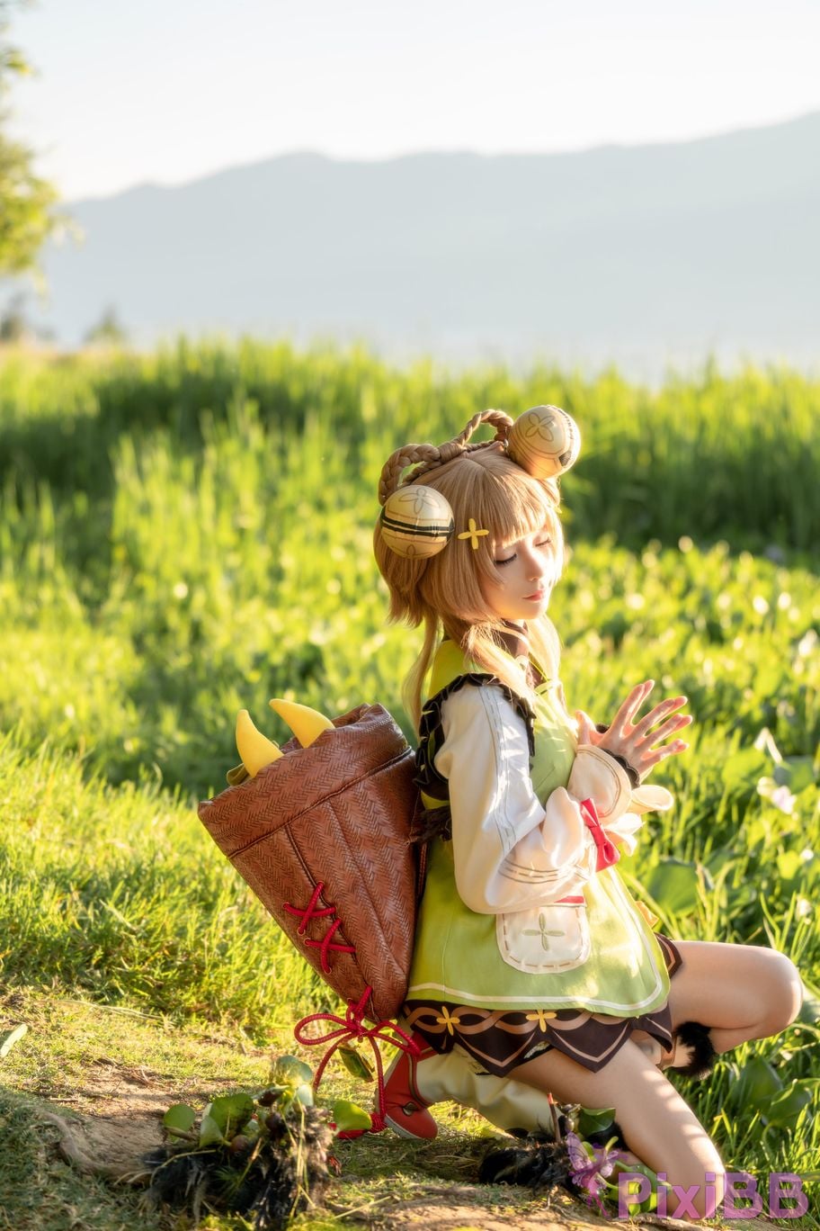 Coser chunmomo chunmomo PixiBB.COM 016