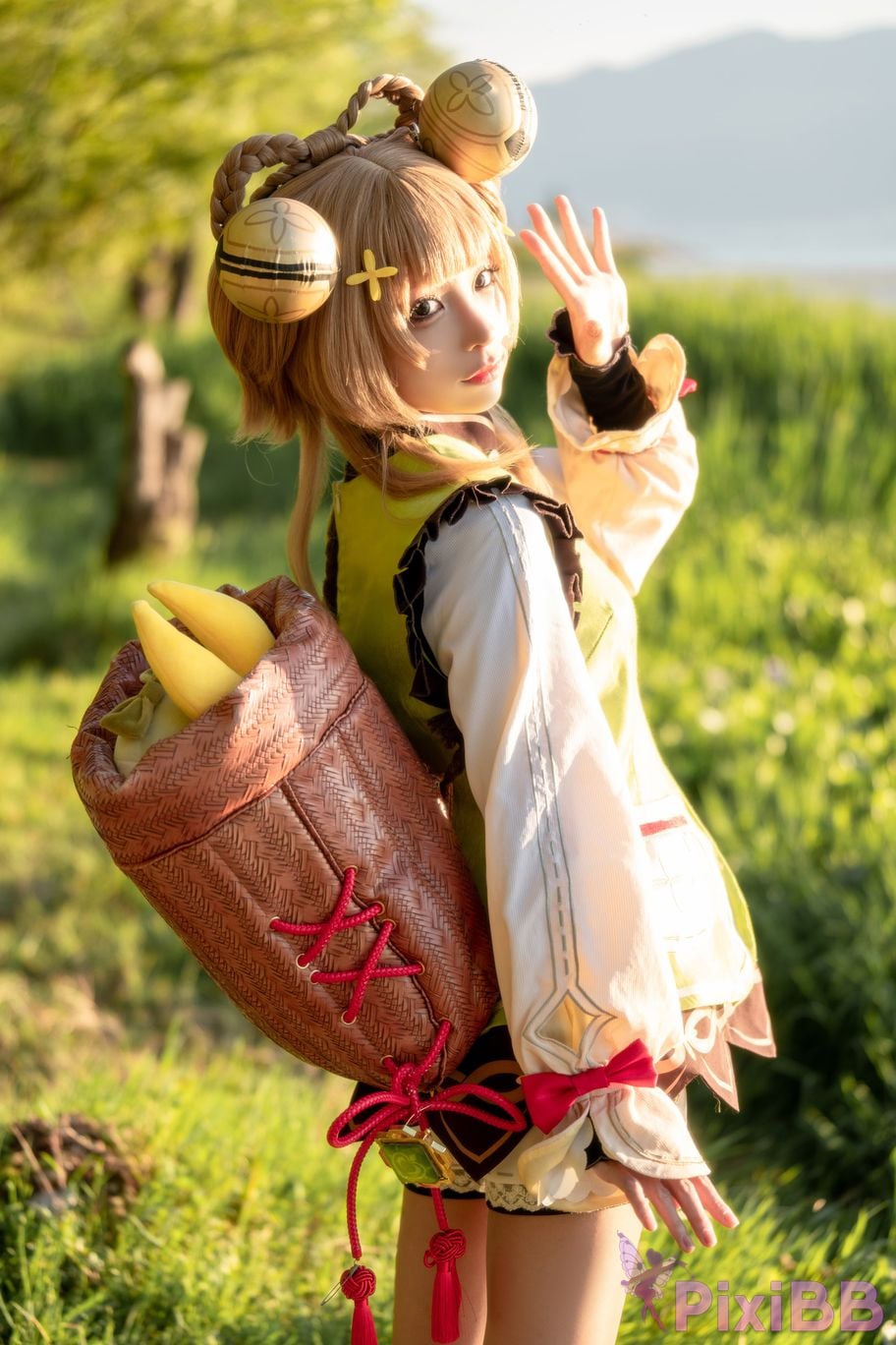 Coser chunmomo chunmomo PixiBB.COM 017