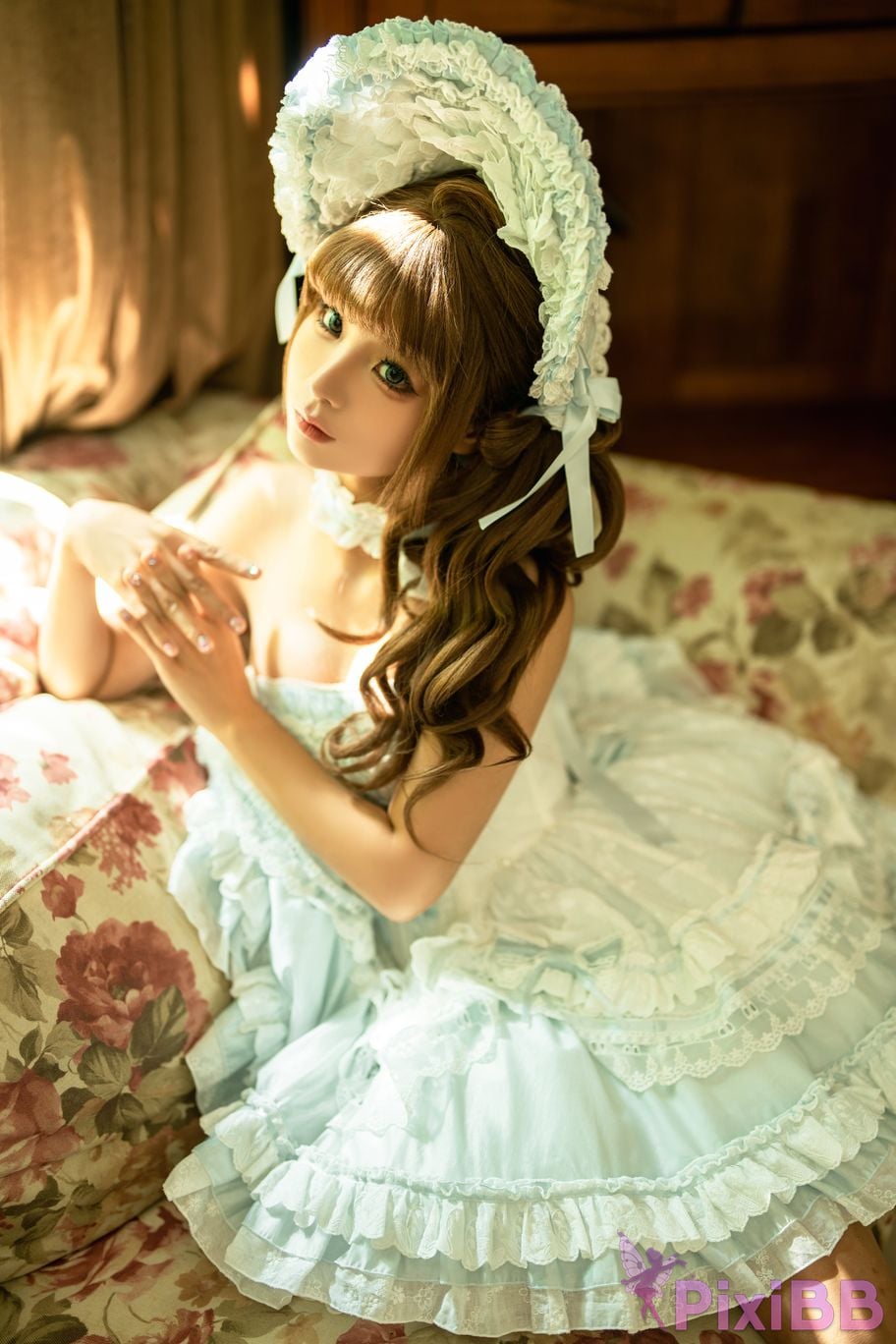 Coser chunmomo chunmomo PixiBB.COM 006