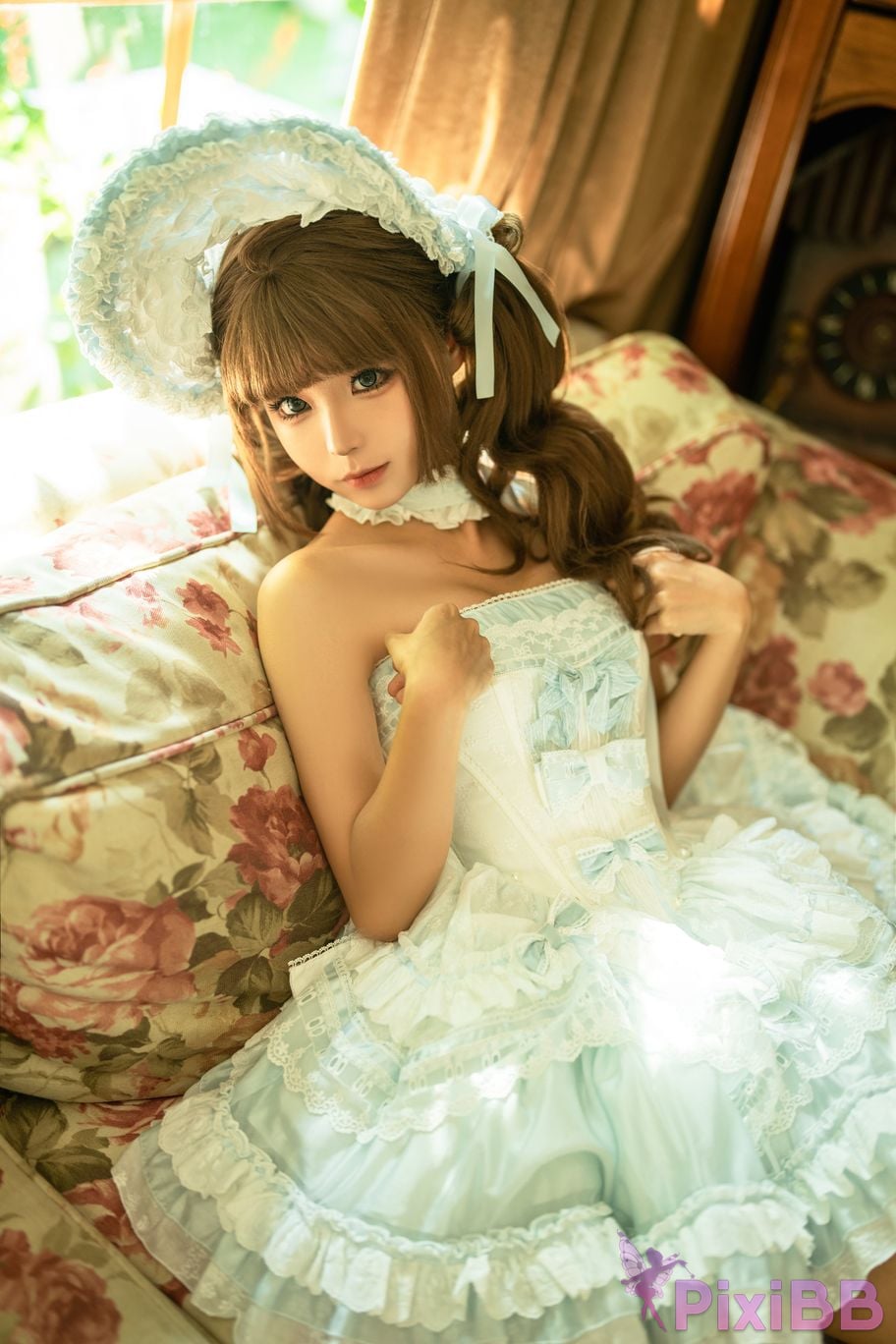 Coser chunmomo chunmomo PixiBB.COM 008