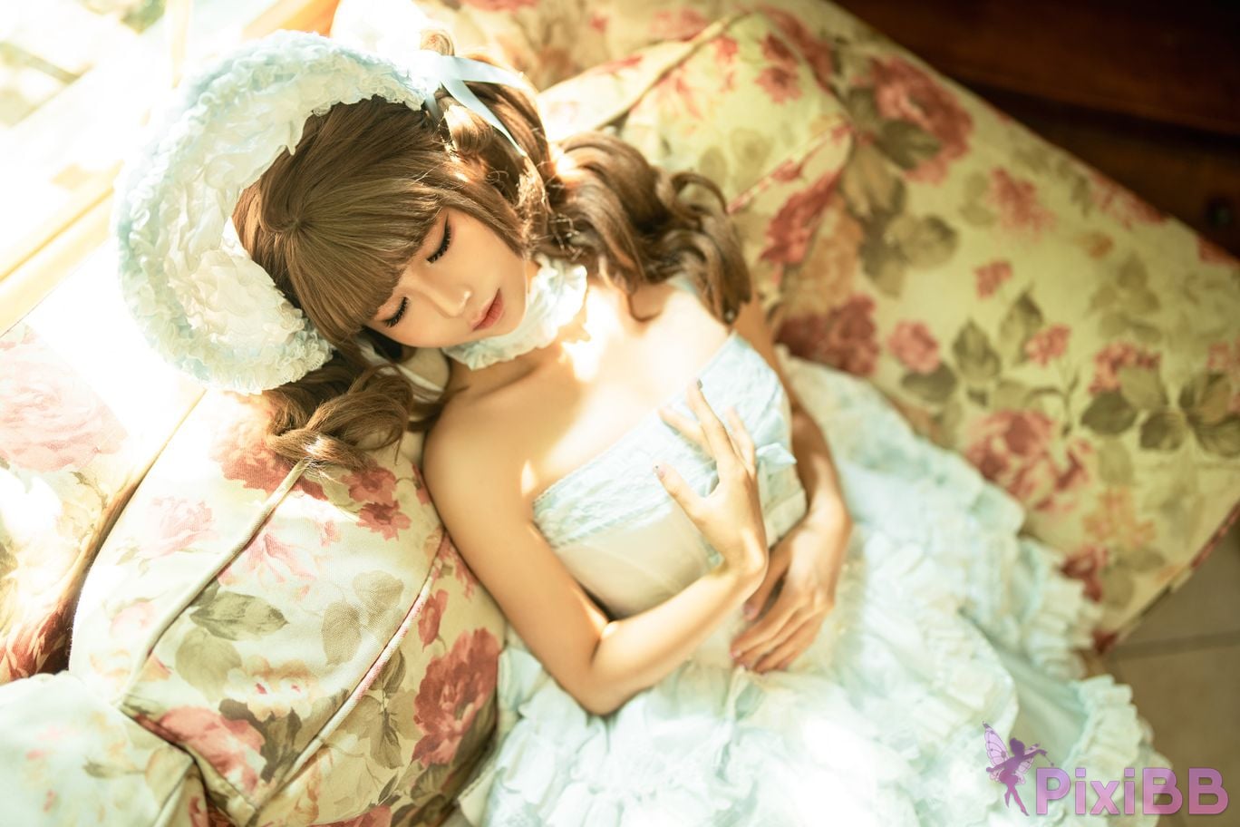 Coser chunmomo chunmomo PixiBB.COM 009