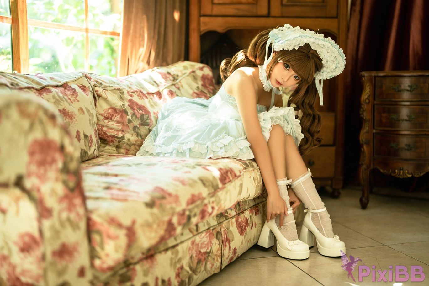 Coser chunmomo chunmomo PixiBB.COM 011