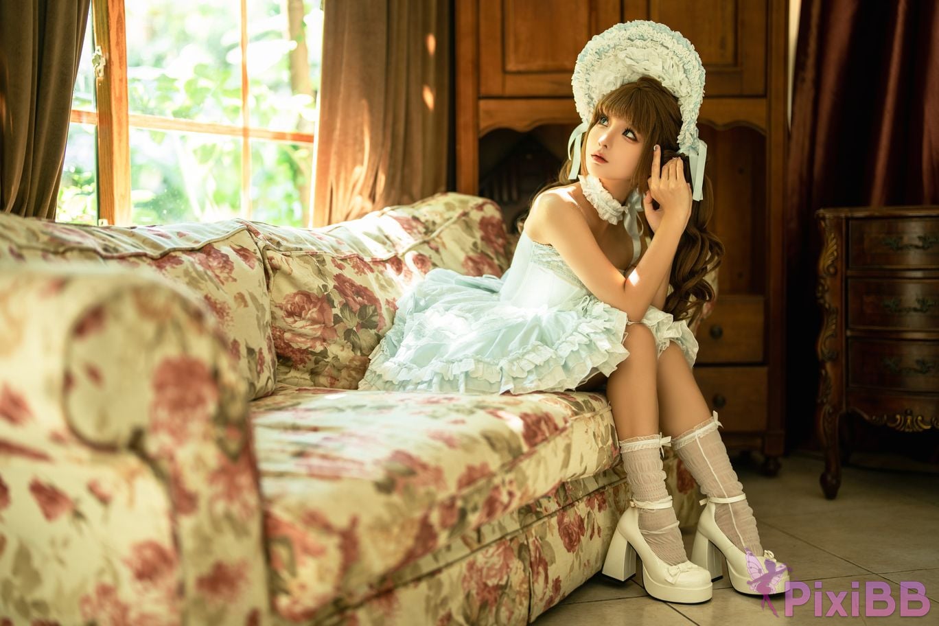 Coser chunmomo chunmomo PixiBB.COM 012