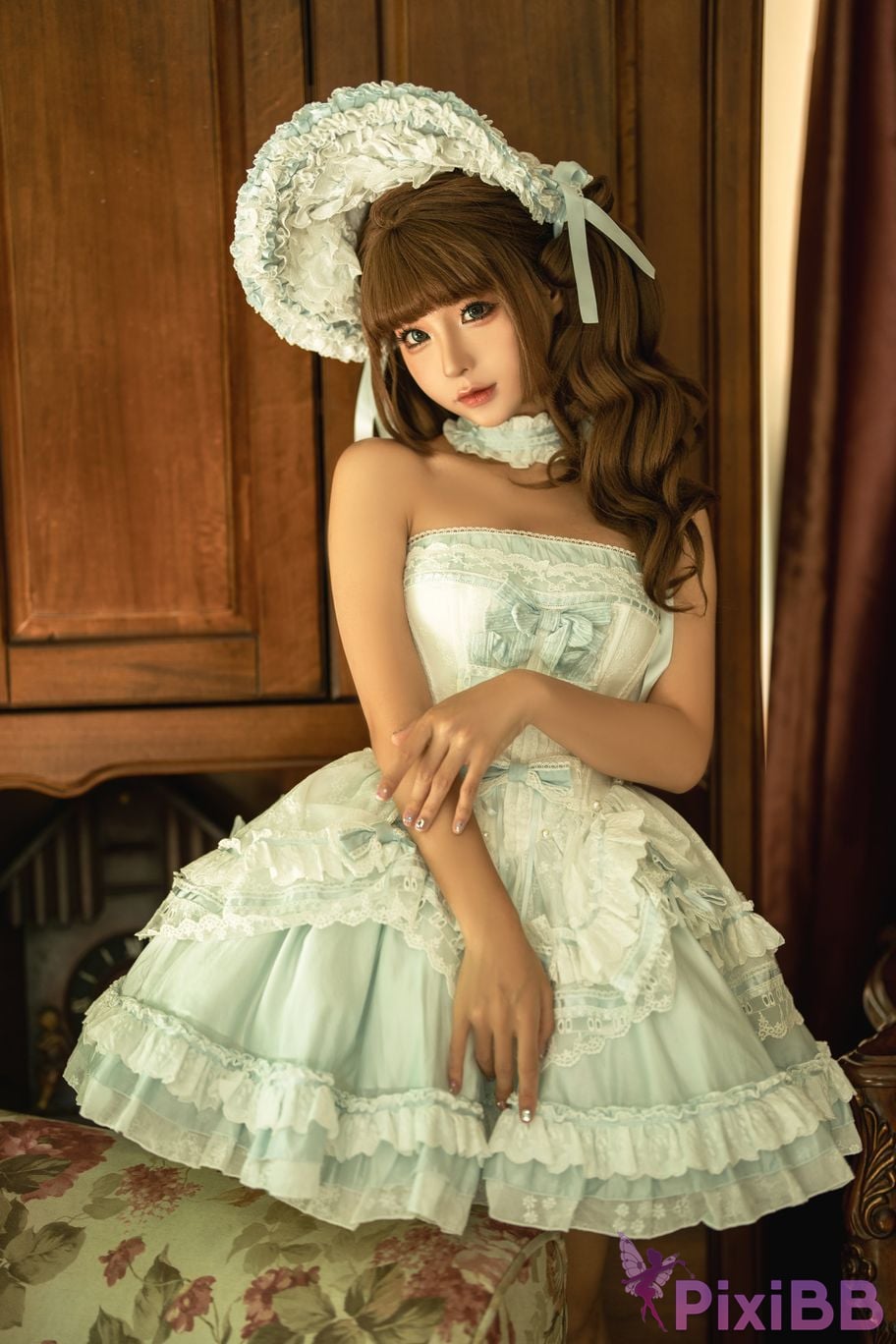 Coser chunmomo chunmomo PixiBB.COM 013