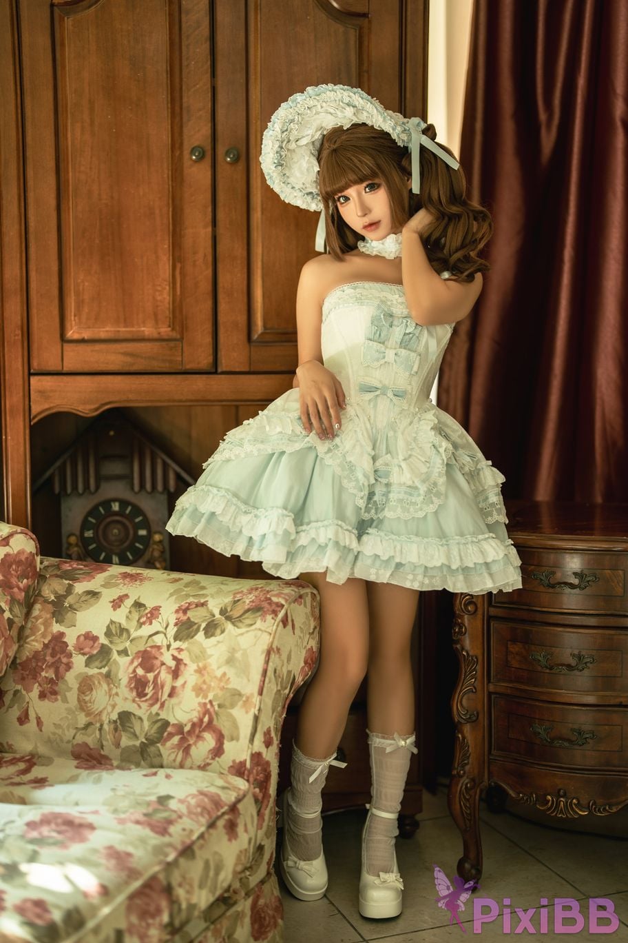 Coser chunmomo chunmomo PixiBB.COM 014