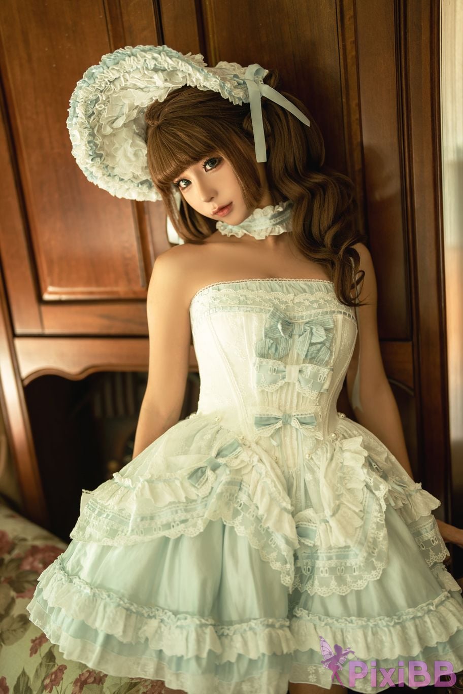 Coser chunmomo chunmomo PixiBB.COM 015