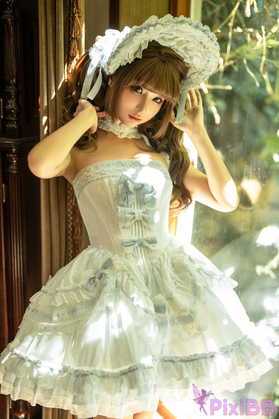 Coser chunmomo chunmomo PixiBB.COM 017