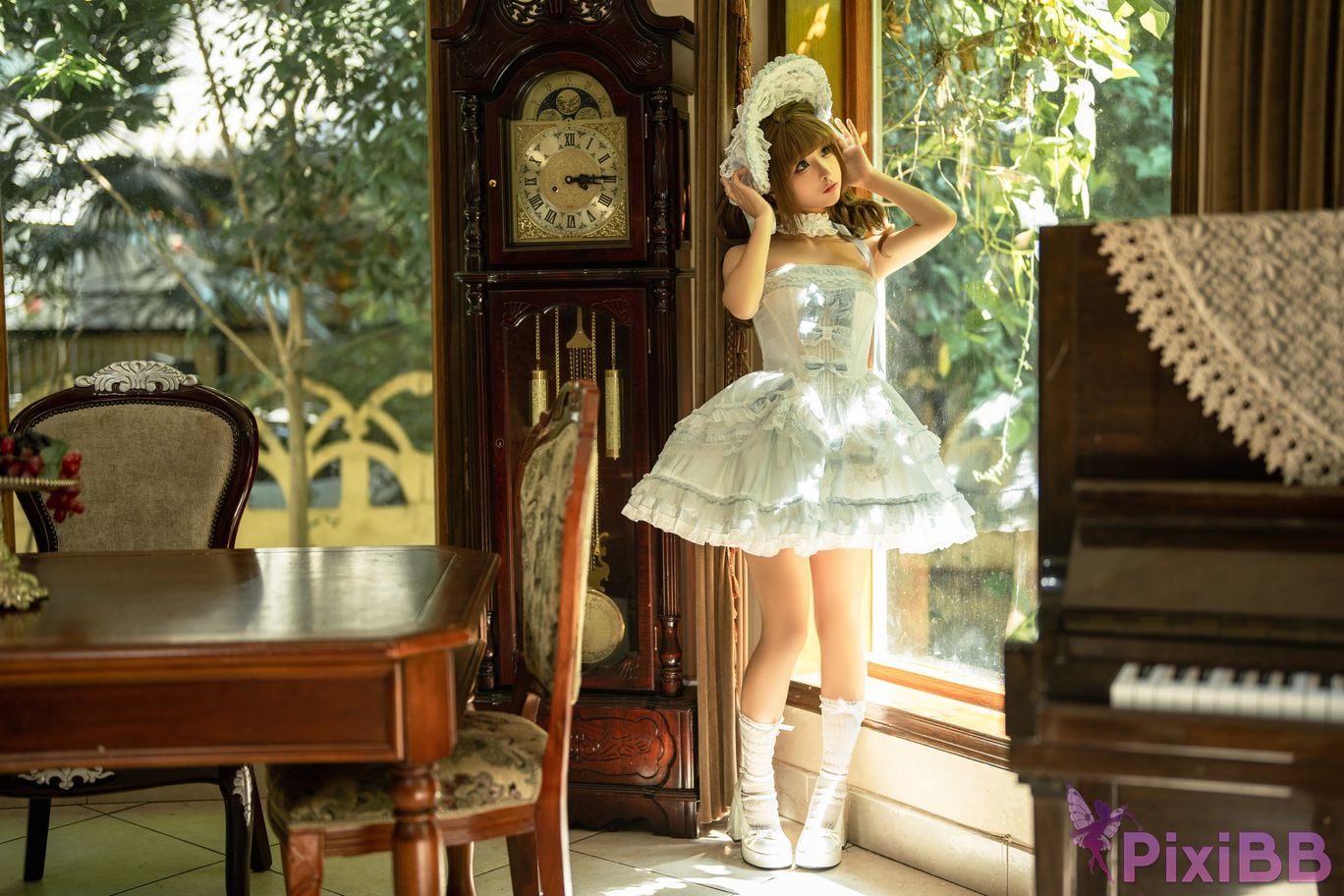 Coser chunmomo chunmomo PixiBB.COM 018