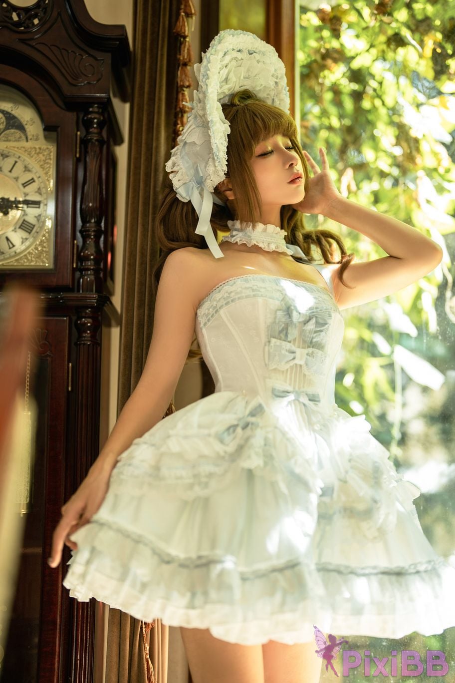 Coser chunmomo chunmomo PixiBB.COM 019