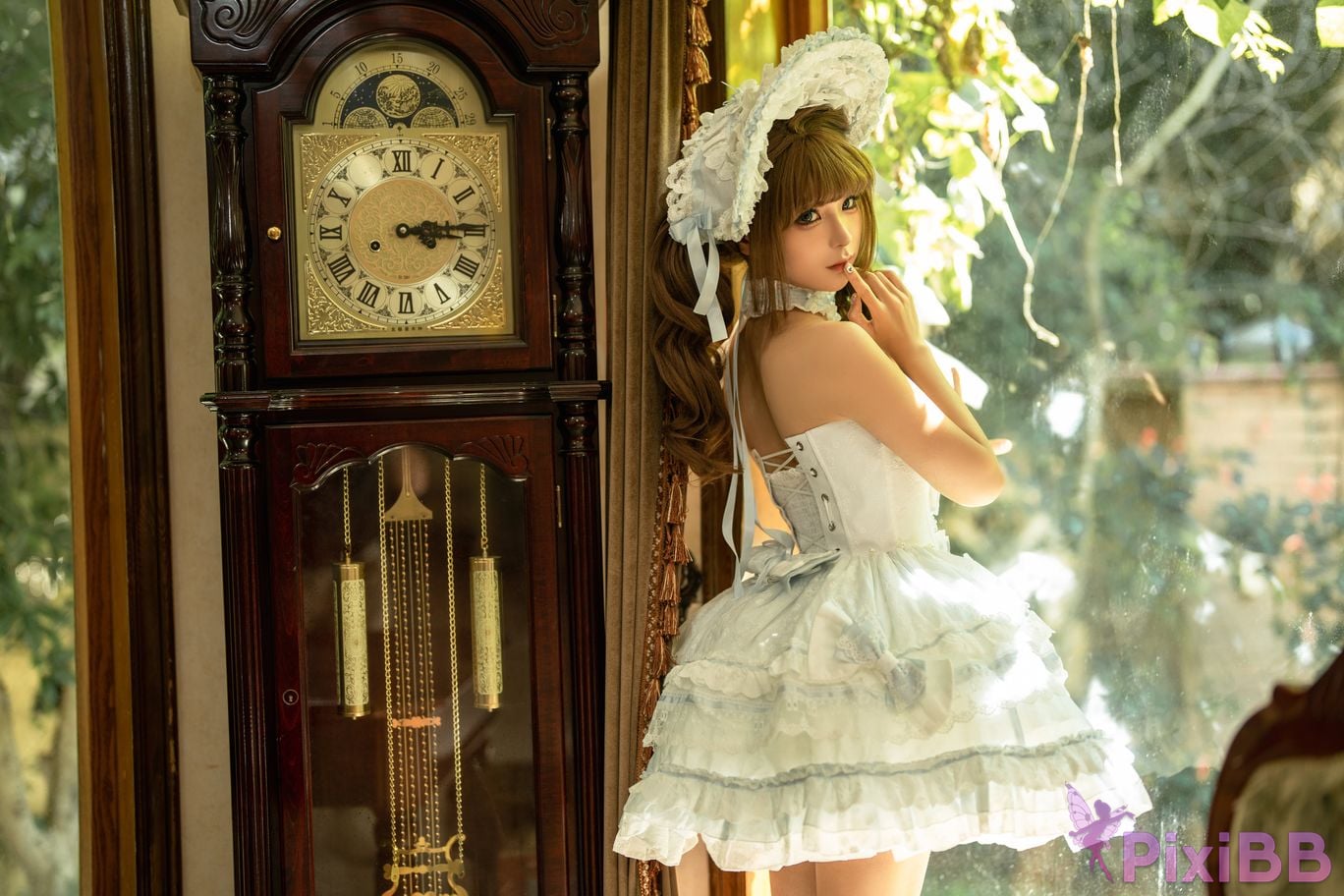 Coser chunmomo chunmomo PixiBB.COM 020