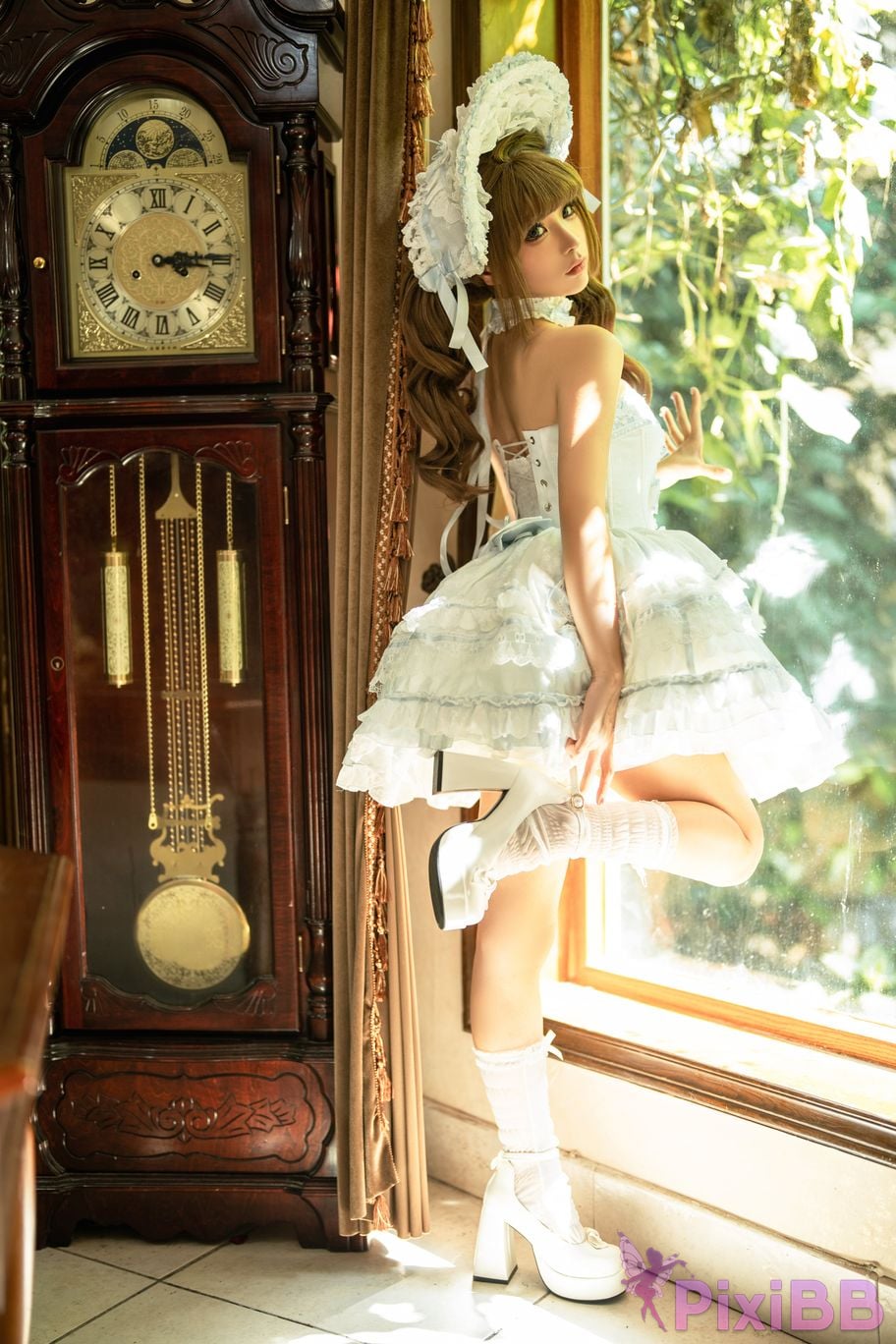 Coser chunmomo chunmomo PixiBB.COM 021