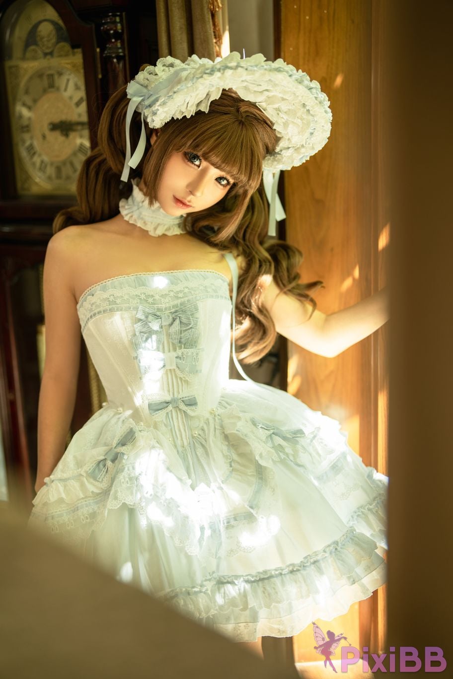 Coser chunmomo chunmomo PixiBB.COM 022