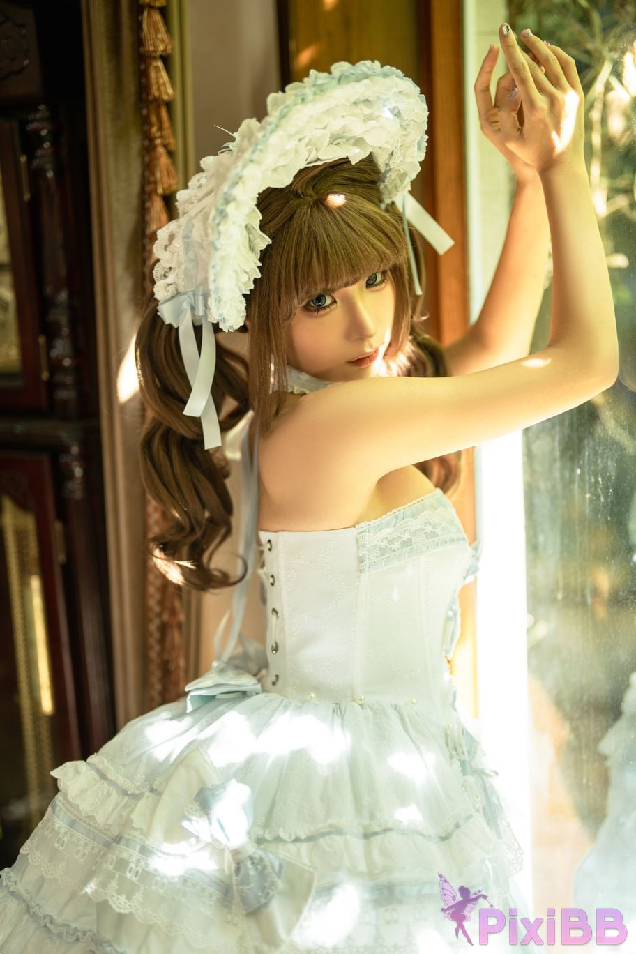 Coser chunmomo chunmomo PixiBB.COM 023