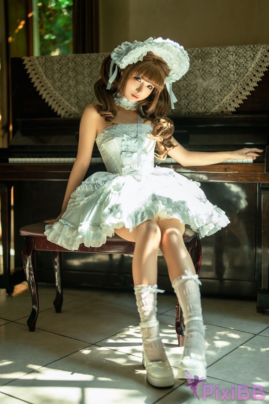 Coser chunmomo chunmomo PixiBB.COM 027